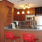 Apart Hotel Cambiaso