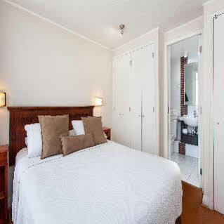 Hotel Cambiaso *