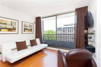 Hotel Cambiaso Santiago